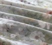 Комплект постельного белья Евро стандарт, фланель 2440-6